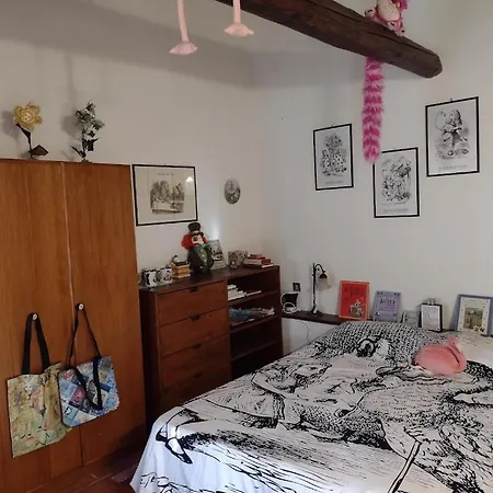 Bosco Pianetti Farm stay