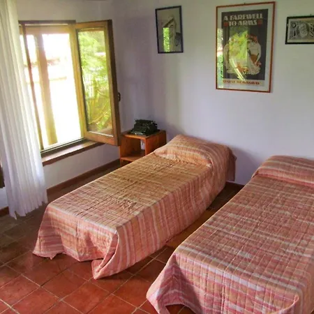 Bosco Pianetti Farm stay Santuario di Gibilmanna