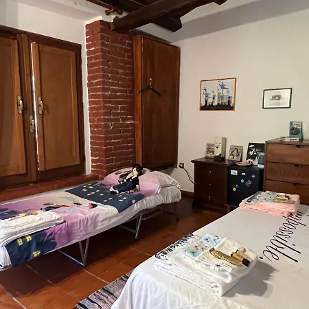 Bosco Pianetti Farm stay Santuario di Gibilmanna