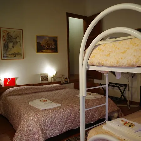 Farm stay Bosco Pianetti Santuario di Gibilmanna