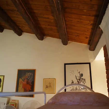 Bosco Pianetti Santuario di Gibilmanna
