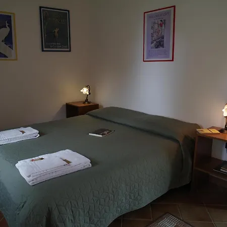 Bosco Pianetti Farm stay