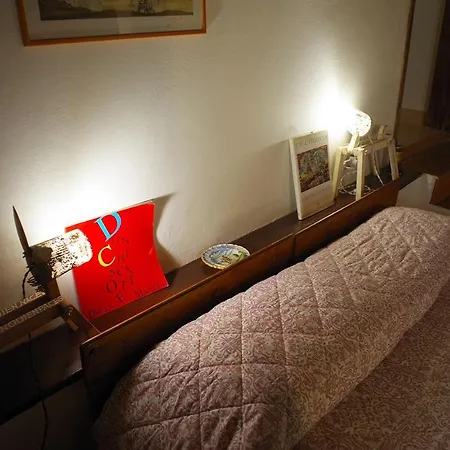 Farm stay Bosco Pianetti *