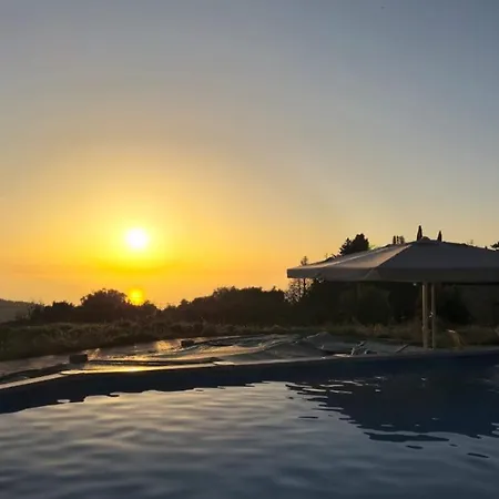 Farm stay Bosco Pianetti