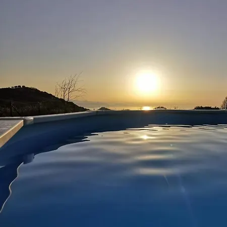 Farm stay Bosco Pianetti *