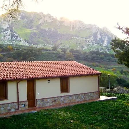 Farm stay Bosco Pianetti *