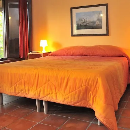 Bosco Pianetti Farm stay *