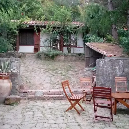 Farm stay Bosco Pianetti