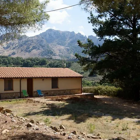 Bosco Pianetti Farm stay Santuario di Gibilmanna