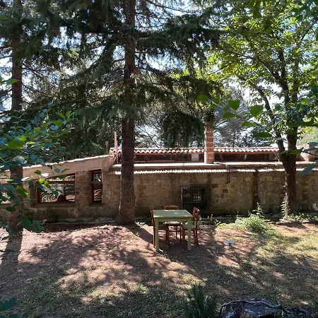 Alloggio per agriturismo Bosco Pianetti *