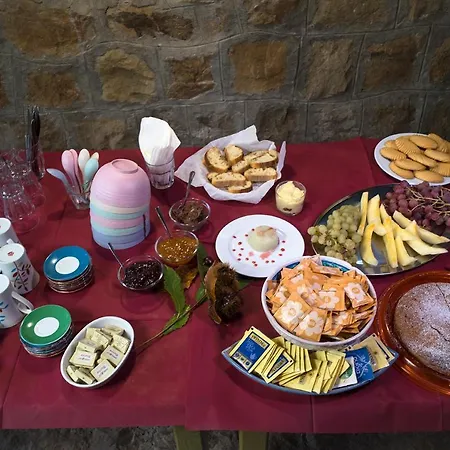 Bosco Pianetti * Santuario di Gibilmanna