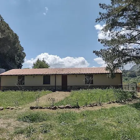 Bosco Pianetti Alloggio per agriturismo